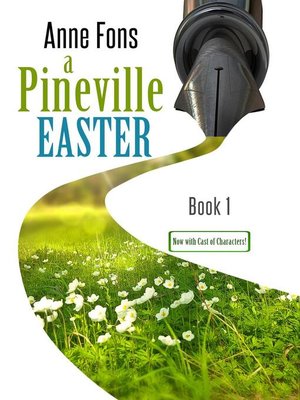 cover image of A Pineville Easter